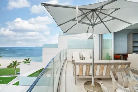 Goldwynn New Providence Paradise Island BS