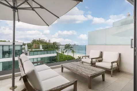 Goldwynn New Providence Paradise Island BS