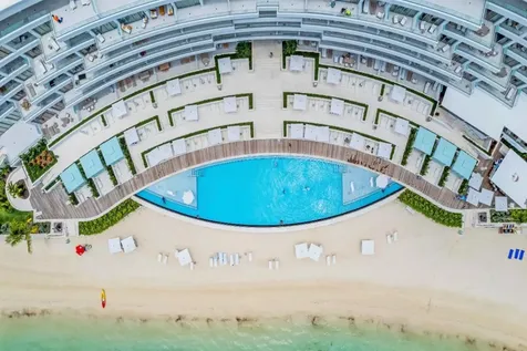 Goldwynn New Providence Paradise Island BS