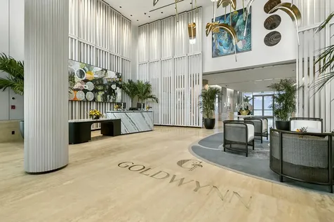 Goldwynn New Providence Paradise Island BS