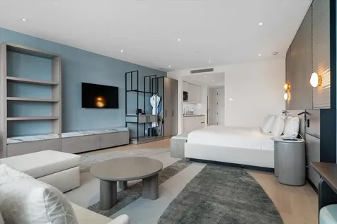 Goldwynn New Providence Paradise Island BS