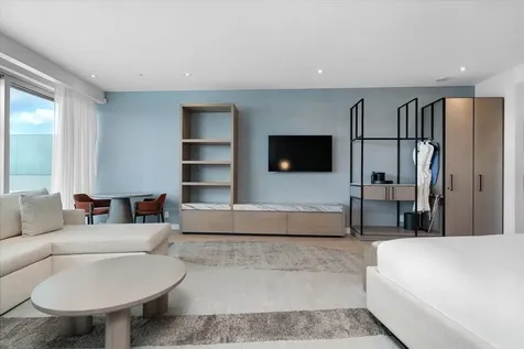 Goldwynn New Providence Paradise Island BS