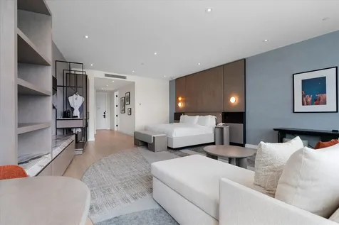 Goldwynn New Providence Paradise Island BS