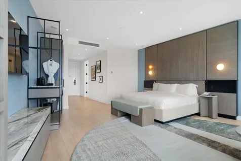 Goldwynn New Providence Paradise Island BS