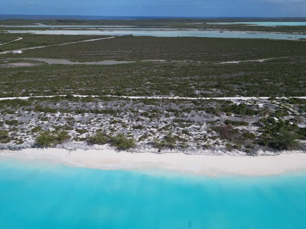 B11 Cape Santa Maria Long Island BS