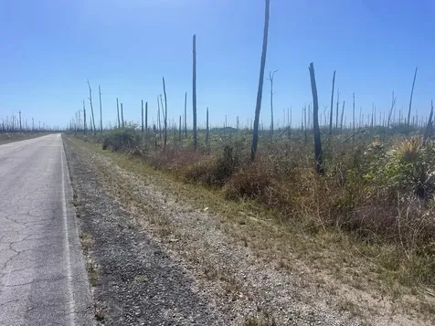 Lucaya Estates Lot Grand Bahama Freeport BS