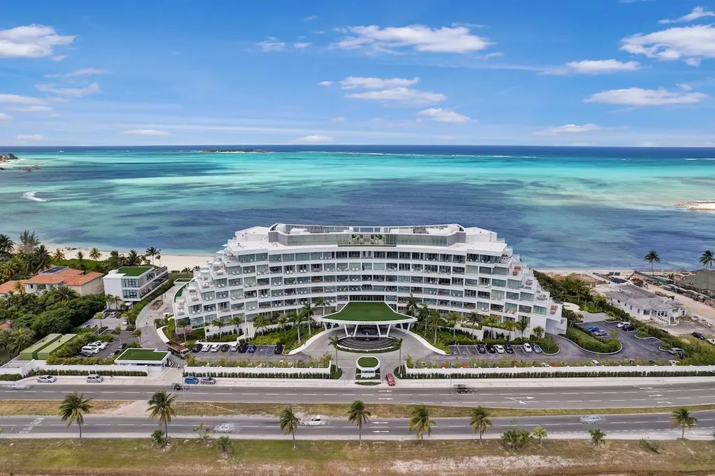Goldwynn New Providence Paradise Island BS