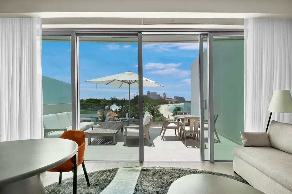 Goldwynn New Providence Paradise Island BS