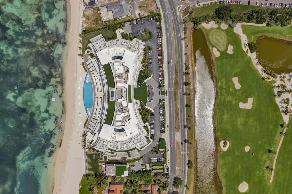 Goldwynn New Providence Paradise Island BS