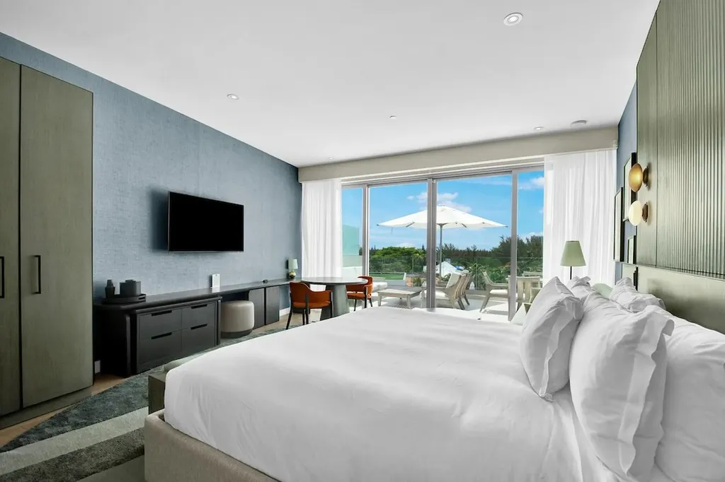 Goldwynn New Providence Paradise Island BS