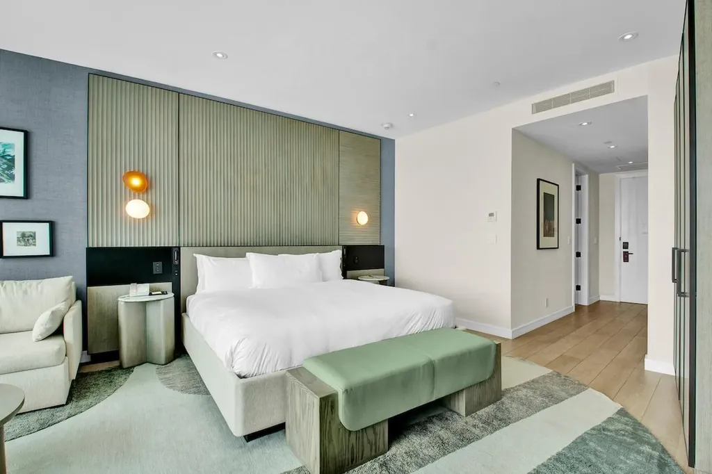 Goldwynn New Providence Paradise Island BS