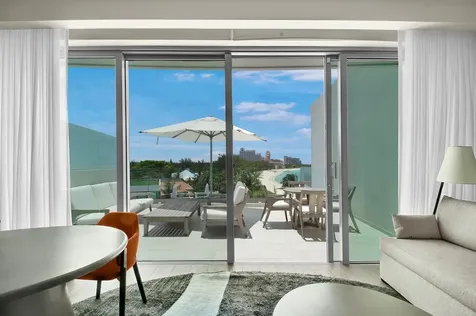 Goldwynn New Providence Paradise Island BS