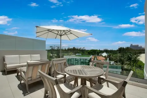 Goldwynn New Providence Paradise Island BS