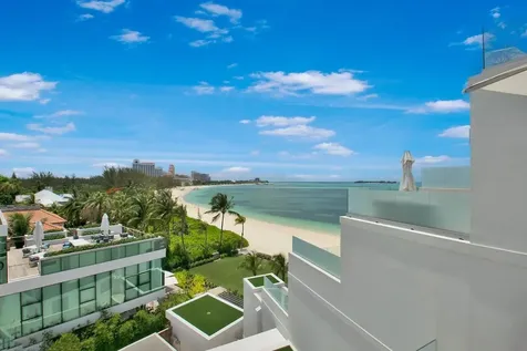 Goldwynn New Providence Paradise Island BS