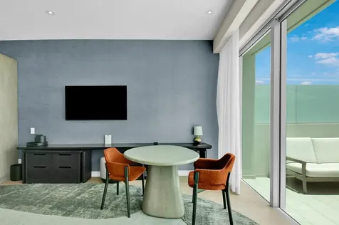 Goldwynn New Providence Paradise Island BS