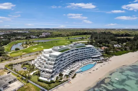 Goldwynn New Providence Paradise Island BS