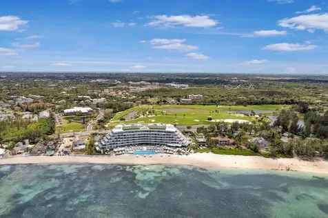 Goldwynn New Providence Paradise Island BS