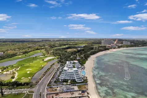 Goldwynn New Providence Paradise Island BS