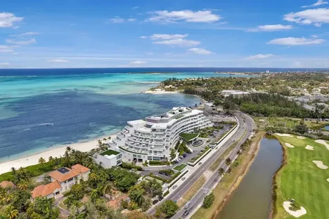 Goldwynn New Providence Paradise Island BS