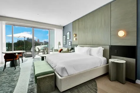 Goldwynn New Providence Paradise Island BS