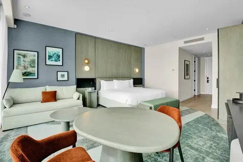 Goldwynn New Providence Paradise Island BS