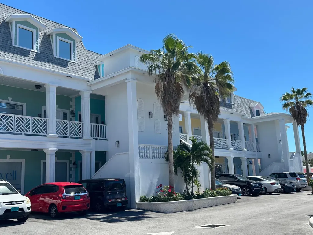 Marina Lane, Sandyport 205 New Providence Paradise Island BS