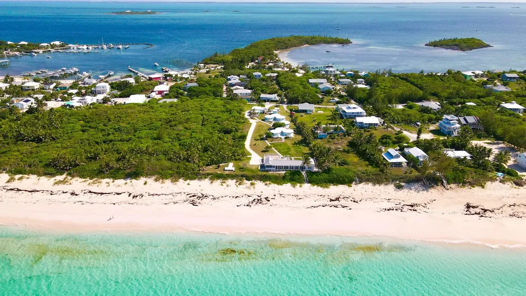 Guana Cay, Abaco Abaco BS