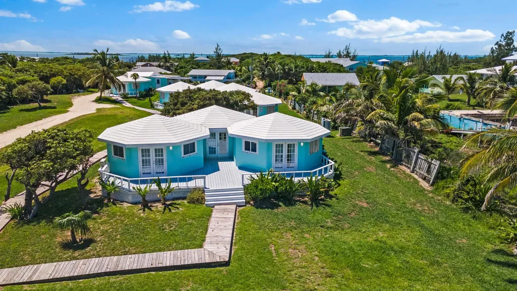 Guana Cay, Abaco Abaco BS