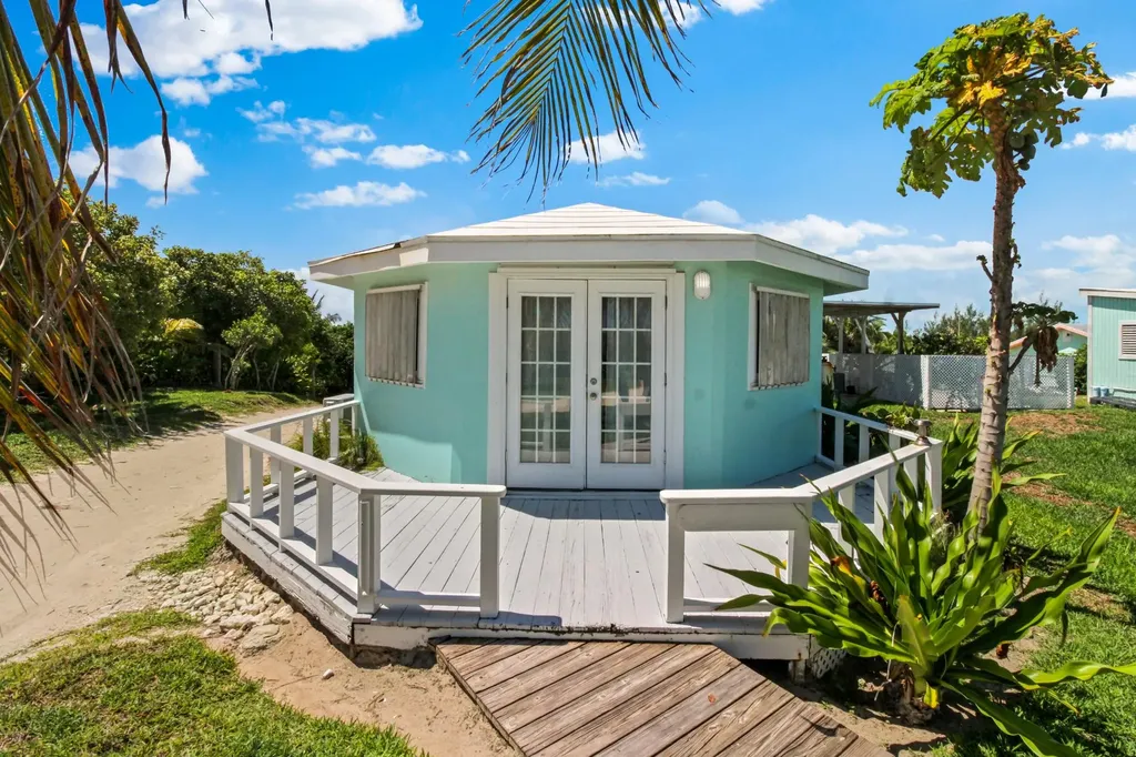 Guana Cay, Abaco Abaco BS