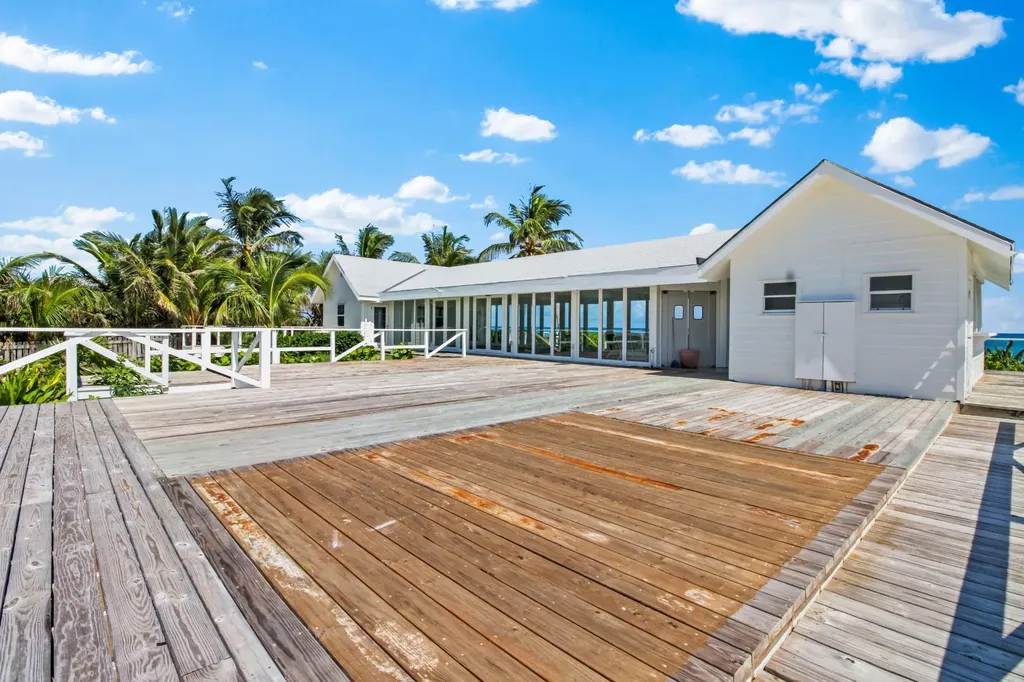 Guana Cay, Abaco Abaco BS