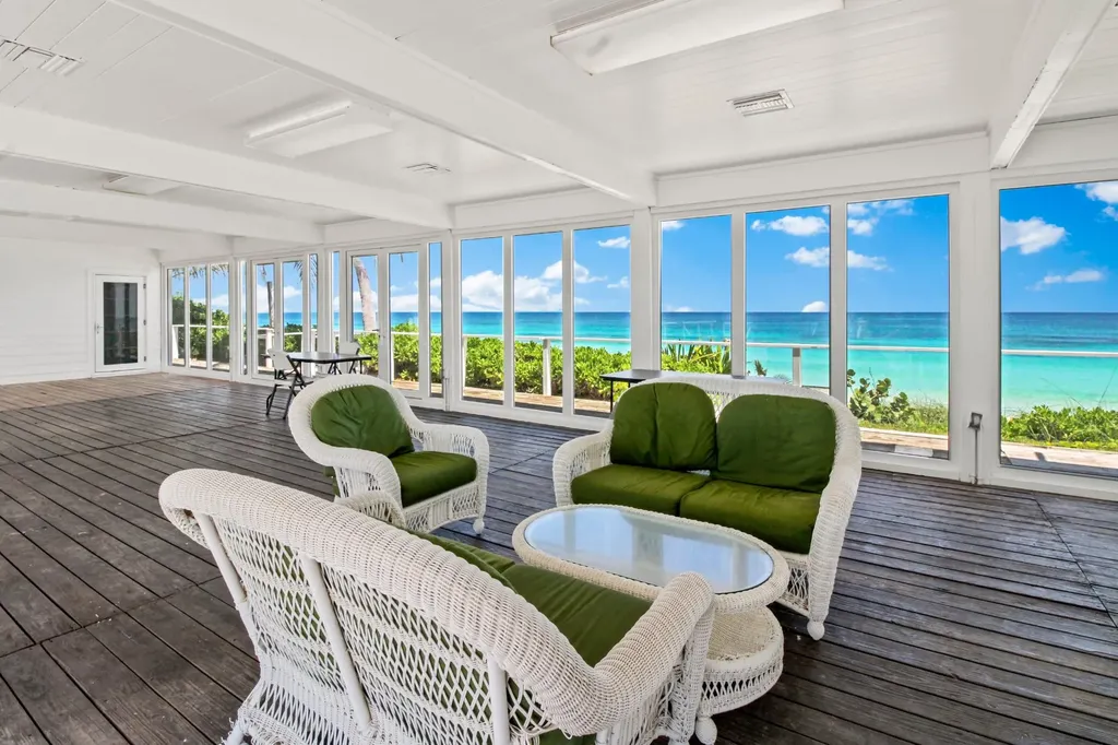 Guana Cay, Abaco Abaco BS