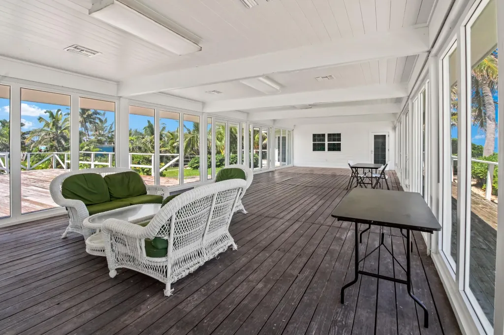 Guana Cay, Abaco Abaco BS