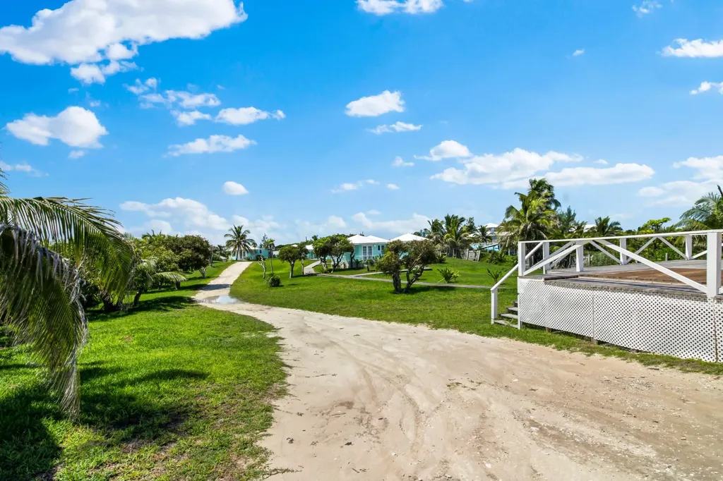 Guana Cay, Abaco Abaco BS