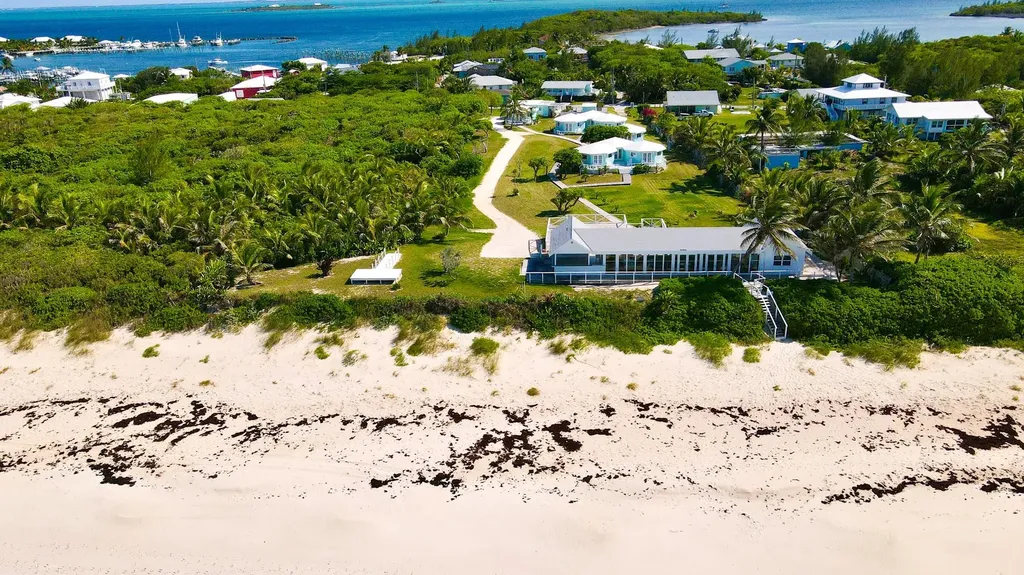 Guana Cay, Abaco Abaco BS
