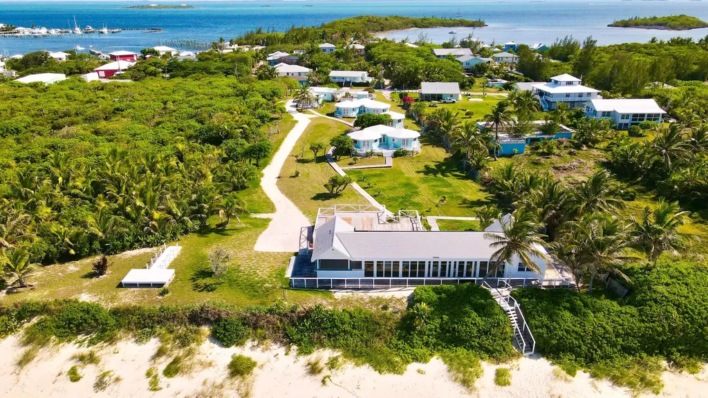 Guana Cay, Abaco Abaco BS