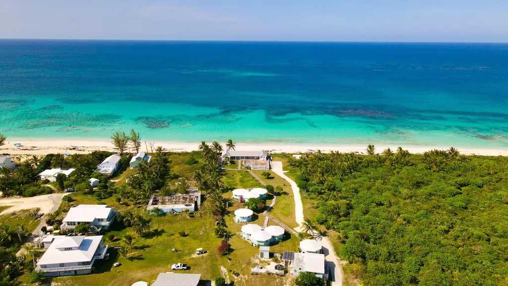 Guana Cay, Abaco Abaco BS