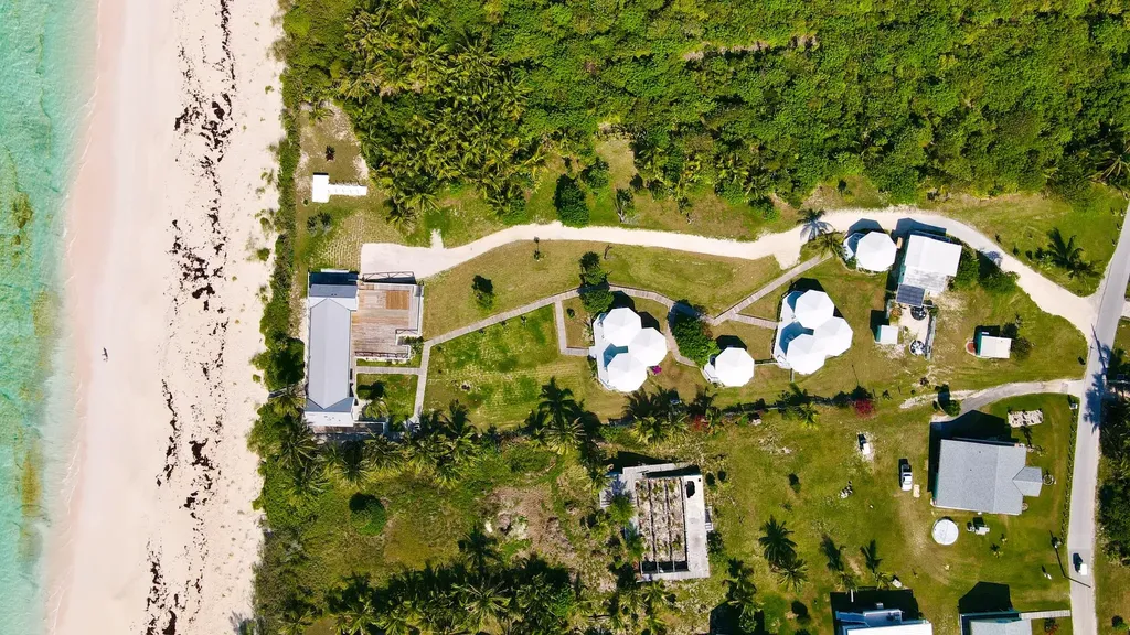 Guana Cay, Abaco Abaco BS