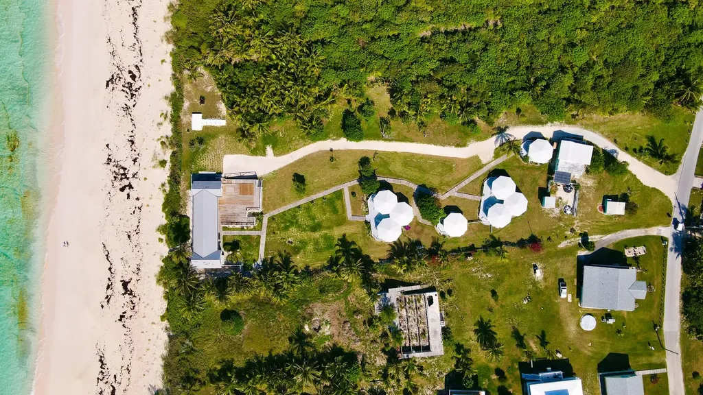 Guana Cay, Abaco Abaco BS