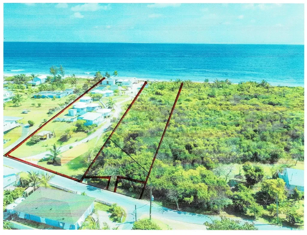 Guana Cay, Abaco Abaco BS