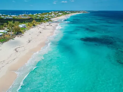 Guana Cay, Abaco Abaco BS