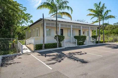 Blake Road New Providence Paradise Island BS