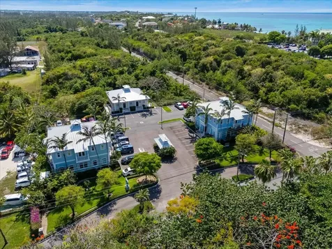 Blake Road New Providence Paradise Island BS