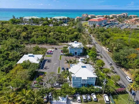 Blake Road New Providence Paradise Island BS