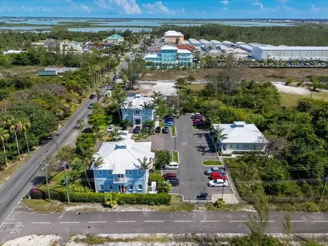 Blake Road New Providence Paradise Island BS