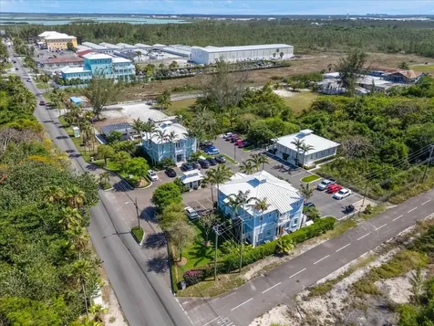 Blake Road New Providence Paradise Island BS