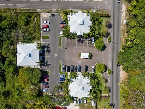 Blake Road New Providence Paradise Island BS