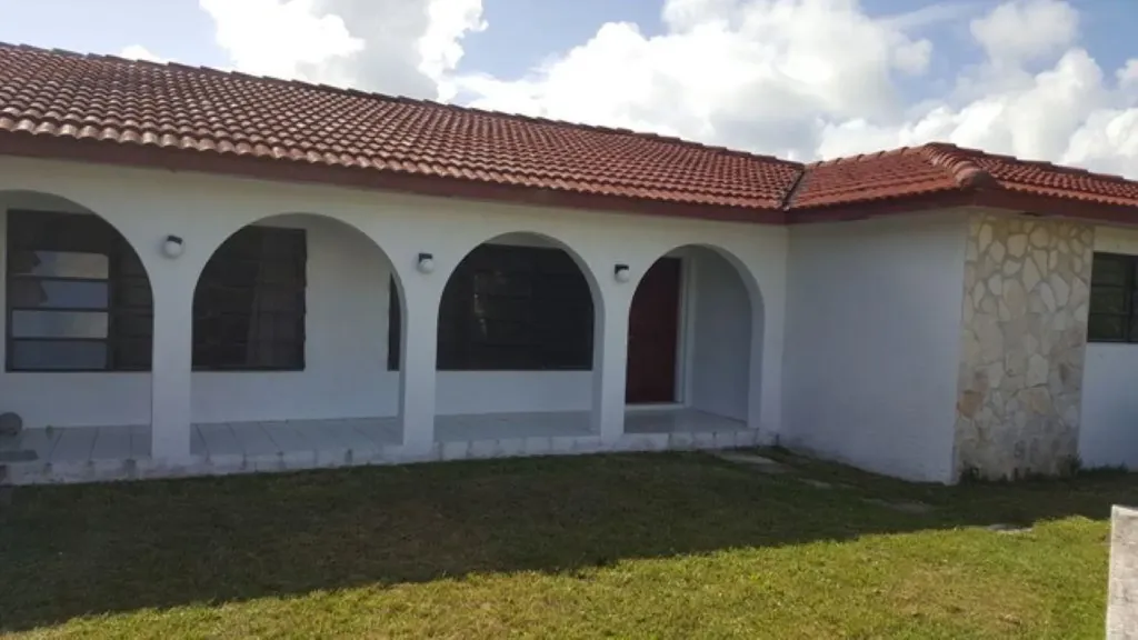 Maria Circle, Bahamia 24 Grand Bahama Freeport BS
