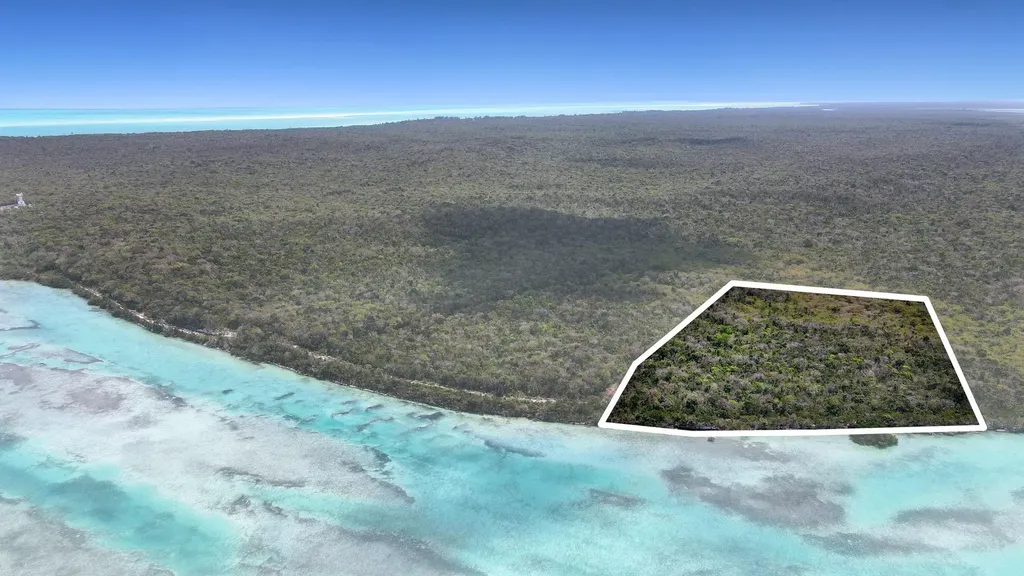 Deep Creek, South Andros Andros BS