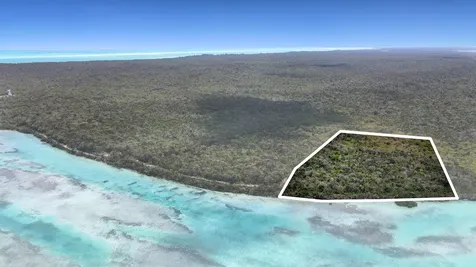 Deep Creek, South Andros Andros BS