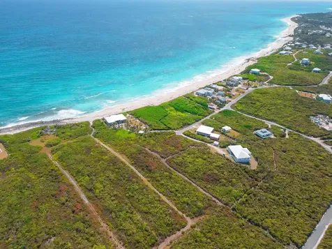 Guana Cay Abaco BS